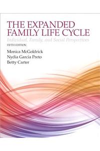 Expanding Family Life Cycle