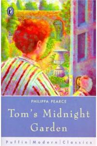 Toms Midnight Garden (Puffin Modern Classics)
