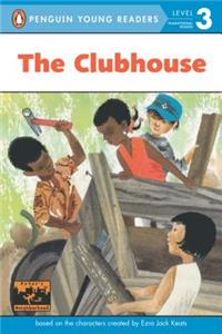 The The Clubhouse Clubhouse