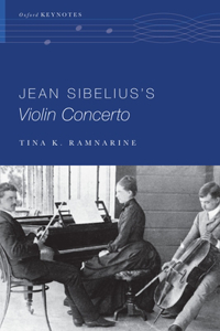 Jean Sibelius's Violin Concerto