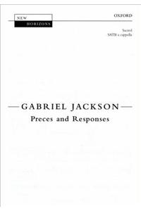 Preces and Responses