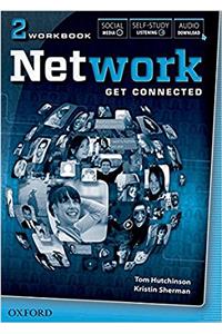 Network: 2: Workbook with listening