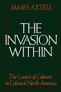 The Invasion Within