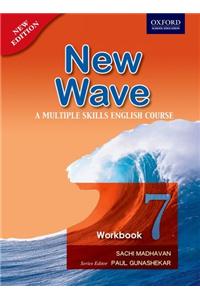 New Wave Workbook 7 (New Edition)