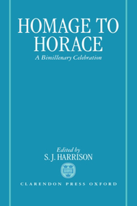 Homage to Horace