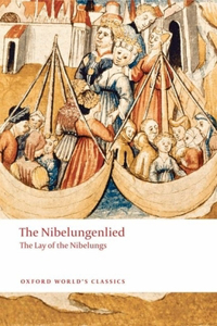 The Nibelungenlied