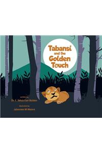 Tabansi and the Golden Touch