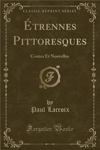 Étrennes Pittoresques