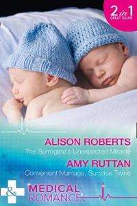 Surrogate's Unexpected Miracle