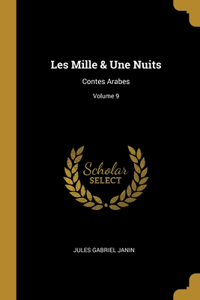 Les Mille & Une Nuits