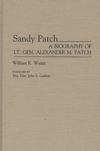 Sandy Patch