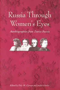 Russia Through Women's Eyes