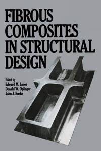 Fibrous Composites in Structural Design