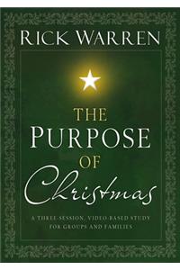 Purpose of Christmas