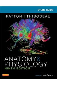 Study Guide for Anatomy & Physiology - E-Book