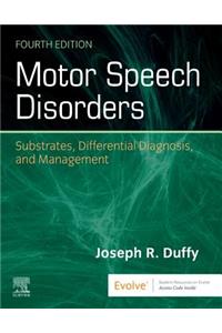 Motor Speech Disorders