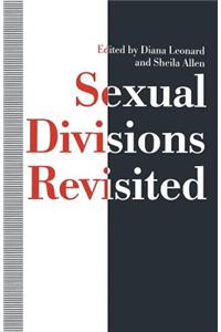 Sexual Divisions Revisited