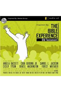 The Bible Experience - Old Testament Audio CD