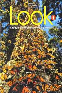 Look 1: Reading Anthology