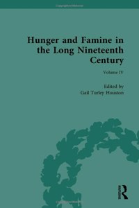 Hunger and Famine in the Long Nineteenth Century