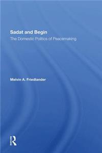 Sadat And Begin