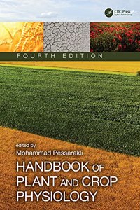 Handbook of Plant and Crop Physiology