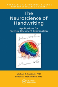 Neuroscience of Handwriting