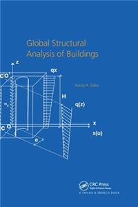 Global Structural Analysis of Buildings