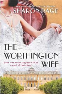 Worthington Wife