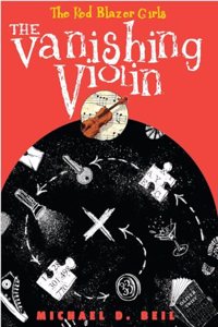 Vanishing Violin