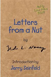 Letters from a Nut