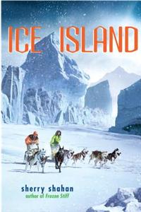 Ice Island