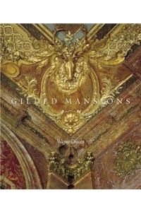 Gilded Mansions