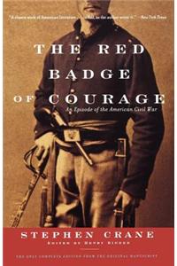 Red Badge of Courage