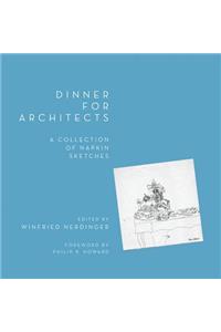 Dinner for Architects