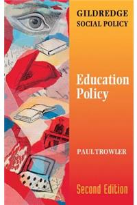 EDUCATION POLICY