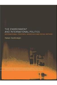 Environment and International Politics