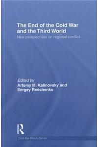 End of the Cold War and the Third World