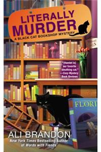Literally Murder