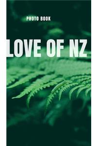 Love of NZ