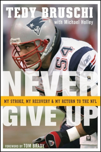 Never Give Up