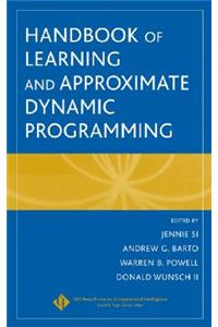 Handbook Learning Approx Dynam