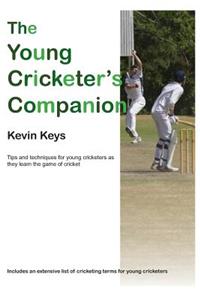 Young Cricketer's Companion