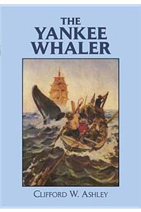 Yankee Whaler