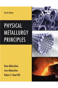 Physical Metallurgy Principles