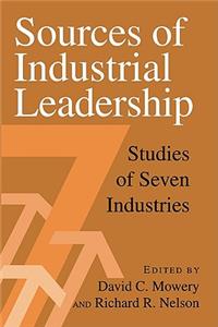 Sources of Industrial Leadership