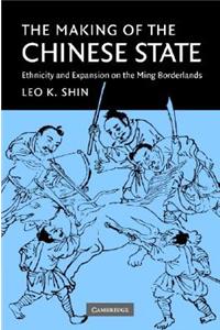 Making of the Chinese State