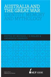 Australia and the Great War