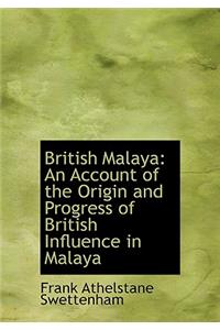 British Malaya