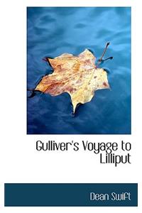 Gulliver's Voyage to Lilliput